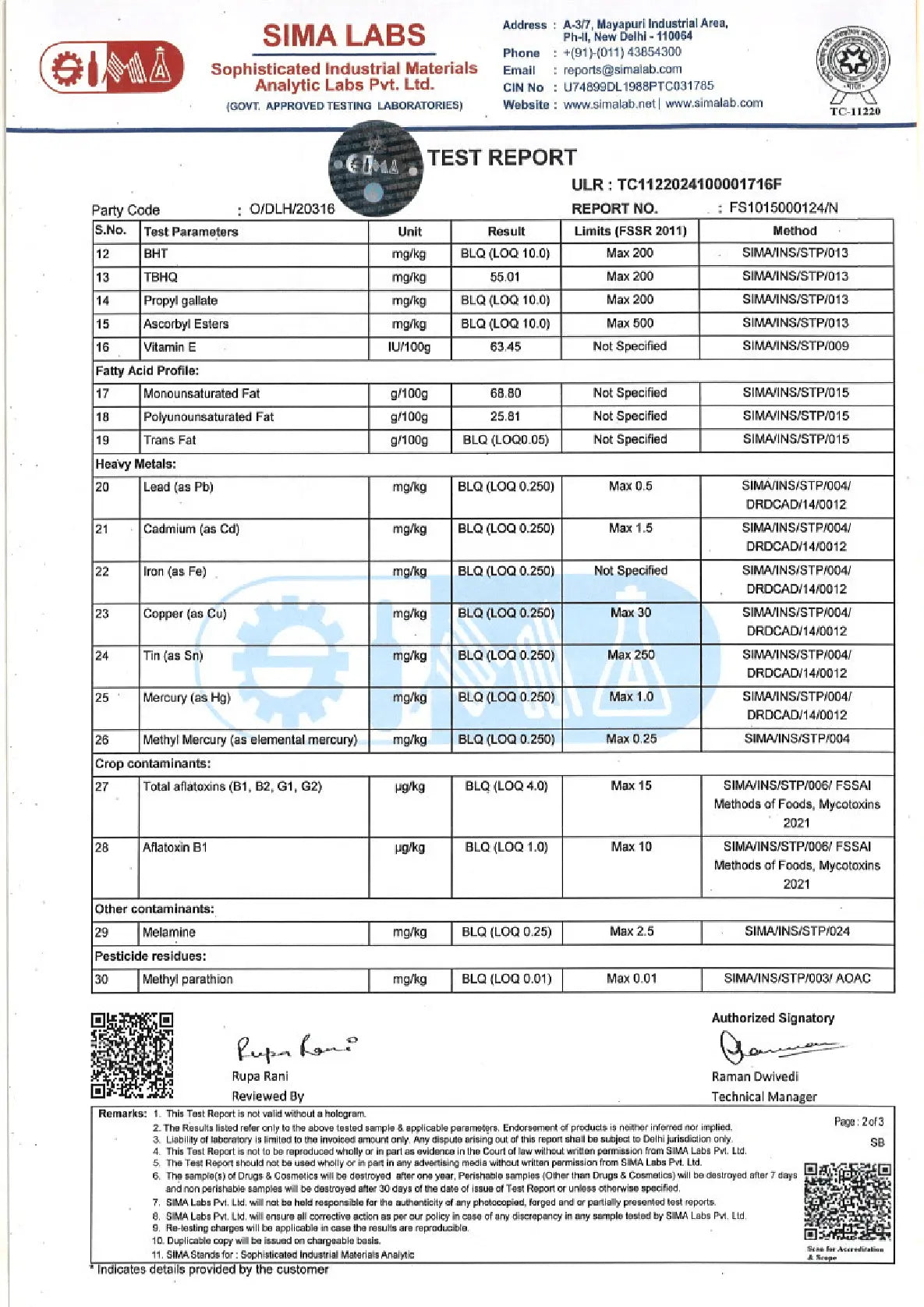 Cold Pressed Black Mustard Seed Oil 1 litre | Kachi Ghani Oil - Organovan