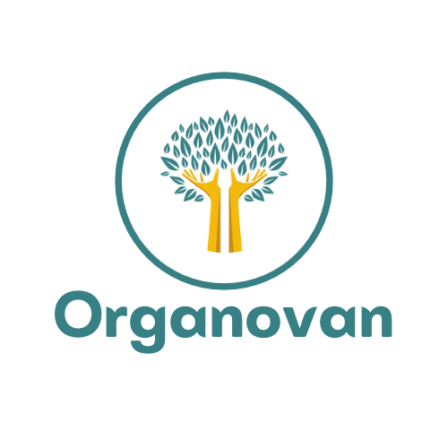 Organovan Cold Pressed Oil